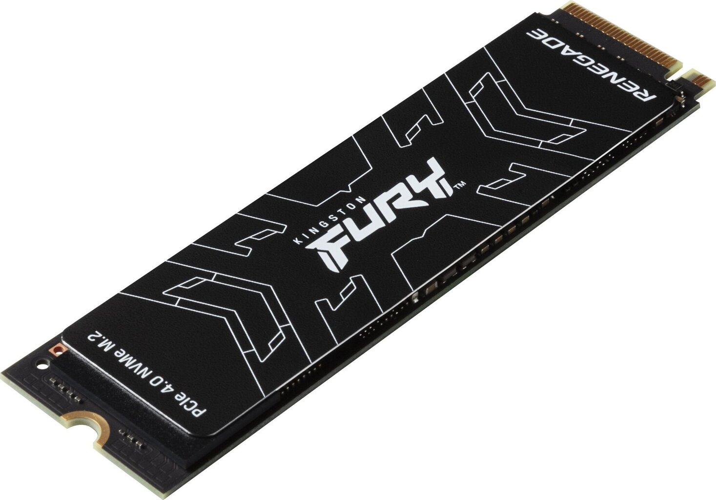 Kingston SFYRD/2000G, hinta ja tiedot | Kovalevyt | hobbyhall.fi