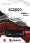 Kingston SKC3000D/4096G, hinta ja tiedot | Kovalevyt | hobbyhall.fi