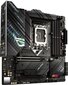 Asus Rog Strix Z690-G Gaming Wifi hinta ja tiedot | Emolevyt | hobbyhall.fi