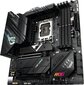 Asus Rog Strix Z690-G Gaming Wifi hinta ja tiedot | Emolevyt | hobbyhall.fi