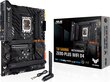 Asus TUF GAMING Z690 PLUS WIFI D4 hinta ja tiedot | Emolevyt | hobbyhall.fi