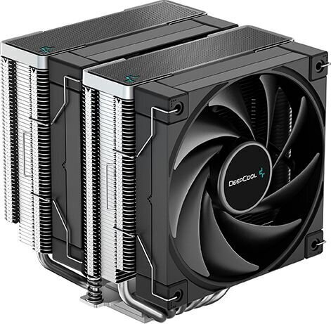 Deepcool AK620 hinta ja tiedot | Prosessorin jäähdyttimet | hobbyhall.fi