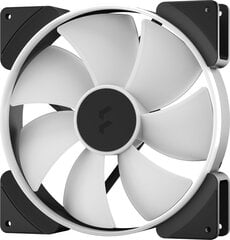 Fractal Design FD-FAN-PRI-AL18-PWM hinta ja tiedot | Tietokoneen tuulettimet | hobbyhall.fi