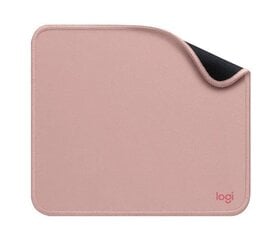 Logitech 956-000050, vaaleanpunainen hinta ja tiedot | Hiiret | hobbyhall.fi