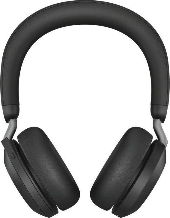 Jabra Evolve2 75, black hinta ja tiedot | Kuulokkeet | hobbyhall.fi