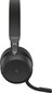 Jabra Evolve2 75, black hinta ja tiedot | Kuulokkeet | hobbyhall.fi