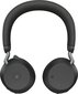 Jabra Evolve2 75, black hinta ja tiedot | Kuulokkeet | hobbyhall.fi