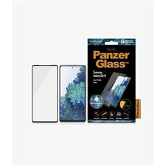 PanzerGlass 7275 näytönsuoja, galaxy S21 FE CF hinta ja tiedot | Näytönsuojakalvot ja -lasit | hobbyhall.fi