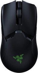 Razer Viper Ultimate, musta hinta ja tiedot | Hiiret | hobbyhall.fi