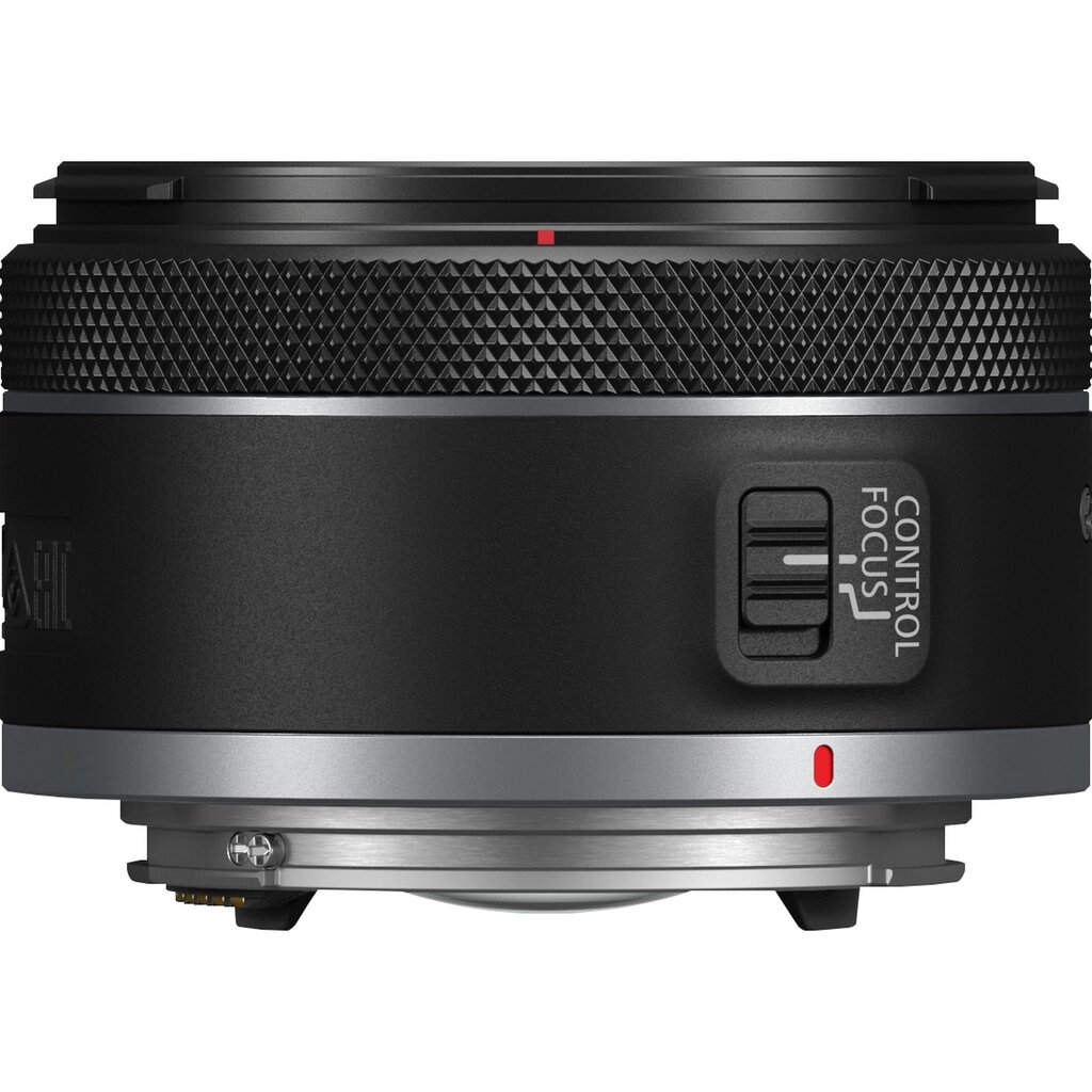 Canon RF 16mm F2.8 STM hinta ja tiedot | Objektiivit | hobbyhall.fi