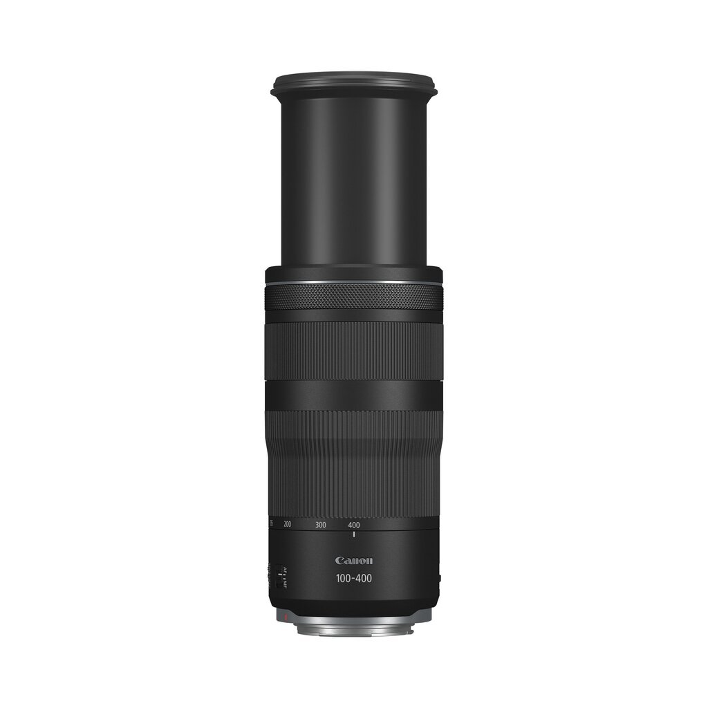 Canon RF 100-400MM F5.6-8 IS USM. hinta ja tiedot | Objektiivit | hobbyhall.fi