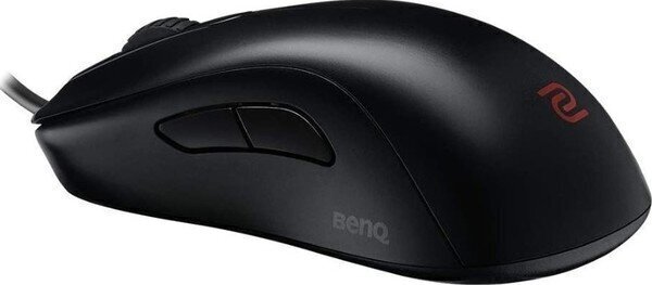 BenQ 9H.N0HBB.A2E, musta hinta ja tiedot | Hiiret | hobbyhall.fi