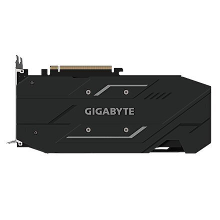 Gigabyte GV-N2060WF2OC-12GD. hinta ja tiedot | Näytönohjaimet | hobbyhall.fi