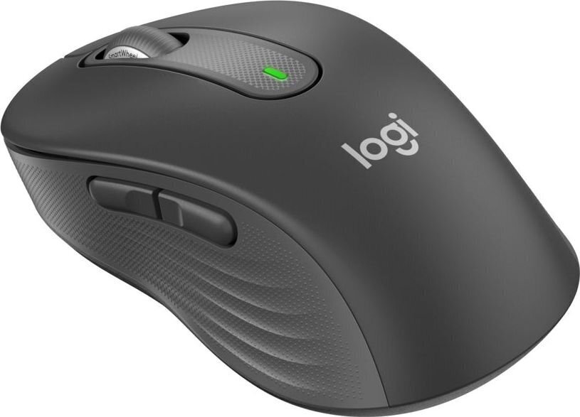 Logitech Signature M650, musta hinta ja tiedot | Hiiret | hobbyhall.fi