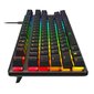 HyperX Alloy Origins Core RGB hinta ja tiedot | Näppäimistöt | hobbyhall.fi