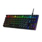 HyperX Alloy Origins Core RGB hinta ja tiedot | Näppäimistöt | hobbyhall.fi