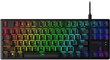 HyperX Alloy Origins Core RGB hinta ja tiedot | Näppäimistöt | hobbyhall.fi