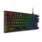 HyperX Alloy Origins Core RGB hinta ja tiedot | Näppäimistöt | hobbyhall.fi