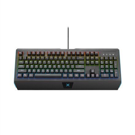 Noxo Vengeance Blue Switch RU hinta ja tiedot | Näppäimistöt | hobbyhall.fi