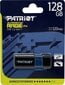 Patriootti PEF128GRLB32U, hinta ja tiedot | Muistitikut | hobbyhall.fi