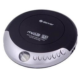 Denver 111181100100. hinta ja tiedot | Denver MP3-soittimet ja sanelimet | hobbyhall.fi