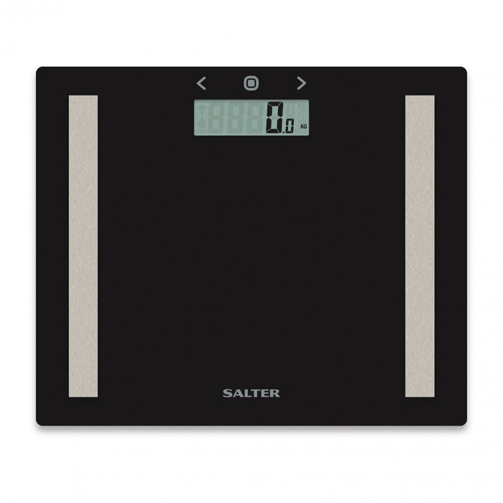 Kylpyhuonevaaka SALTER 9113 BK3R hinta ja tiedot | Vaa'at | hobbyhall.fi