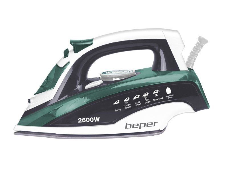 Beper P204FER003 hinta ja tiedot | Silitysraudat | hobbyhall.fi