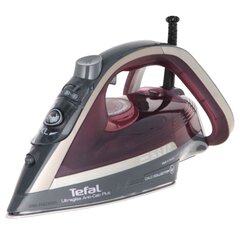 Tefal FV6840E0 hinta ja tiedot | Silitysraudat | hobbyhall.fi