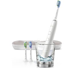 Hammasharja Philips Sonicare HX9903/03 hinta ja tiedot | Sähköhammasharjat | hobbyhall.fi