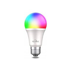 Smart Bulb LED Nite Bird WB4-2pack Gosund (RGB) E27. hinta ja tiedot | Lamput | hobbyhall.fi