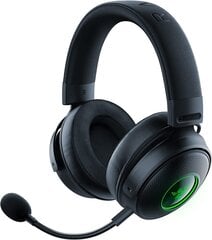 Razer Kraken V3 Pro hinta ja tiedot | Kuulokkeet | hobbyhall.fi