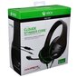 HyperX CloudX Stinger Xbox Black hinta ja tiedot | Kuulokkeet | hobbyhall.fi