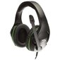 HyperX CloudX Stinger Xbox Black hinta ja tiedot | Kuulokkeet | hobbyhall.fi