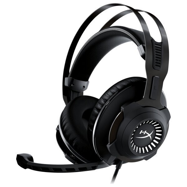 HyperX Cloud Revolver HHSR1-AH-GM/G hinta ja tiedot | Kuulokkeet | hobbyhall.fi