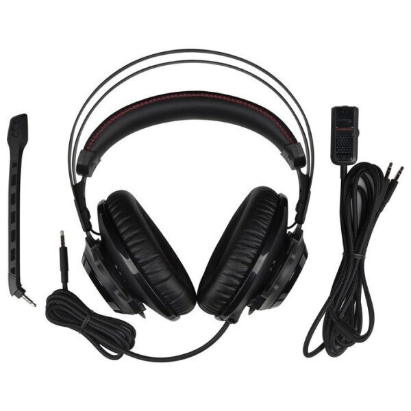 HyperX Cloud Revolver HHSR1-AH-GM/G hinta ja tiedot | Kuulokkeet | hobbyhall.fi