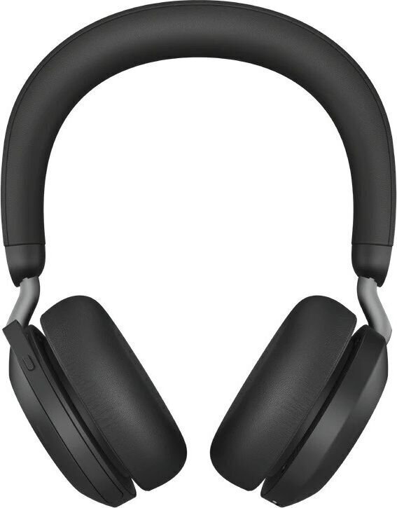 Jabra Evolve2 75 Link380a MS Stereo Stand 27599-999-989 hinta ja tiedot | Kuulokkeet | hobbyhall.fi