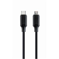 Kaapeli Gembird CC-USB2-CMMBM-1,5m, hinta ja tiedot | Puhelinkaapelit | hobbyhall.fi