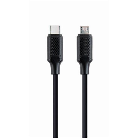 Kaapeli Gembird CC-USB2-CMMBM-1,5m, hinta ja tiedot | Puhelinkaapelit | hobbyhall.fi