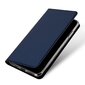 Dux Ducis Skin Pro puhelimen kuoret sopii Samsung Galaxy S22 Ultra, tummansininen hinta ja tiedot | Puhelimen kuoret ja kotelot | hobbyhall.fi