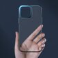 Case Baseus Glitter Hard sopii iPhone 13 Pro Max:lle, sininen hinta ja tiedot | Puhelimen kuoret ja kotelot | hobbyhall.fi