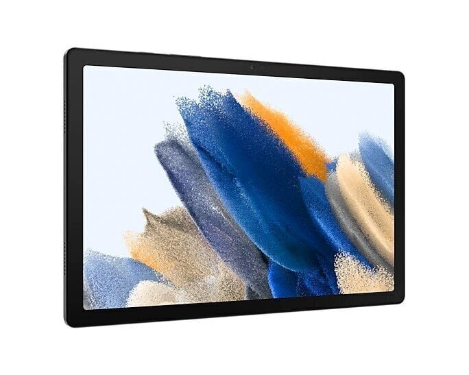 Samsung Galaxy Tab A8 4G 4/128GB SM-X205NZAFEUE hinta ja tiedot | Tabletit | hobbyhall.fi
