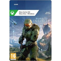 Halo Infinite (Xbox One/Xbox Series X) hinta ja tiedot | Tietokone- ja konsolipelit | hobbyhall.fi