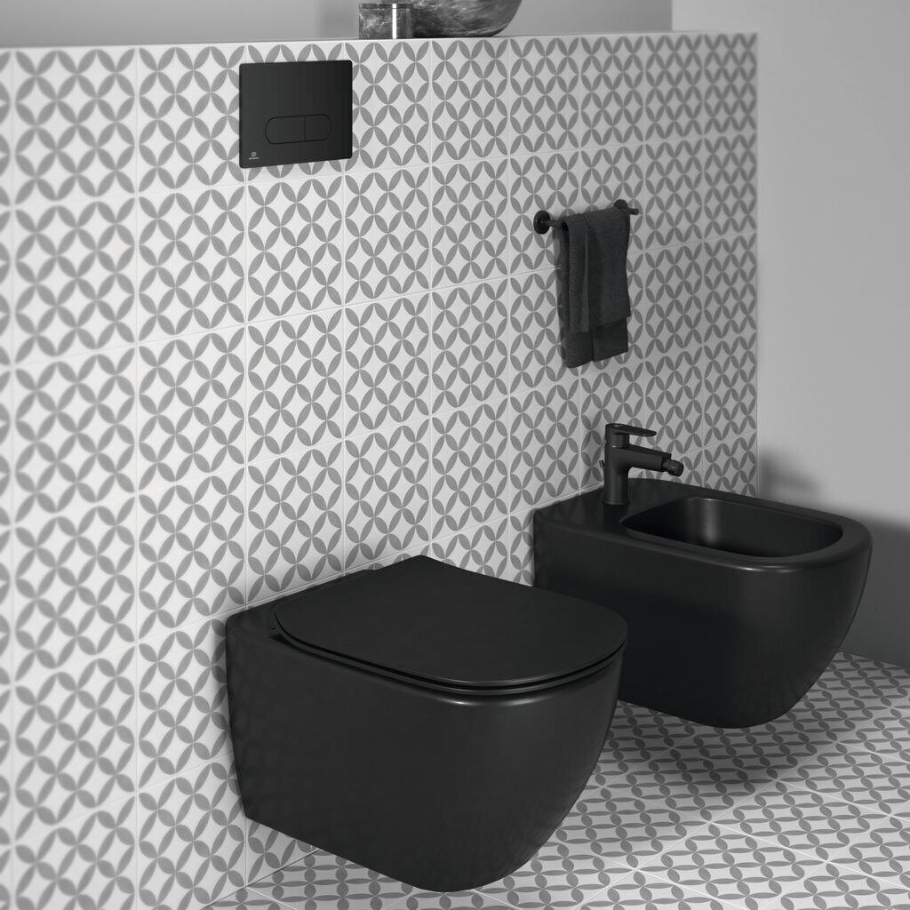 WC Ideal Standard hinta ja tiedot | WC-istuimet | hobbyhall.fi