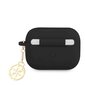 Guess 4G Charm AirPods Pro Black hinta ja tiedot | Kuulokkeiden tarvikkeet | hobbyhall.fi