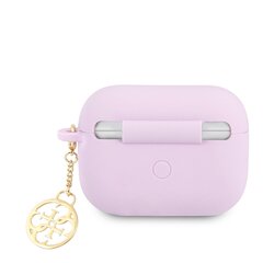 Guess 4G Charm AirPods Pro hinta ja tiedot | Kuulokkeet | hobbyhall.fi