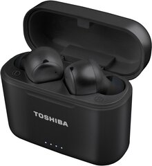 Toshiba AirHush RZE-BT1050E hinta ja tiedot | Kuulokkeet | hobbyhall.fi