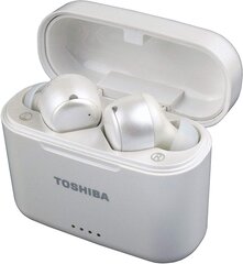 Toshiba AirHush RZE-BT1050E hinta ja tiedot | Kuulokkeet | hobbyhall.fi