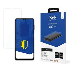 Samsung Galaxy M12 - 3mk ARC + näytönsuoja, hinta ja tiedot | Näytönsuojakalvot ja -lasit | hobbyhall.fi