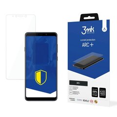 Samsung Galaxy A9 2018 - 3mk ARC+ suojavalo, hinta ja tiedot | Näytönsuojakalvot ja -lasit | hobbyhall.fi