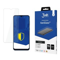 Samsung a30/a50/a30s/a50s/a40s - 3mk HardGlass™ Suojakalvo. hinta ja tiedot | Näytönsuojakalvot ja -lasit | hobbyhall.fi